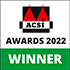 ACSI winnaar